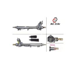 Рейка рулевая Audi A6 4B1422052RX