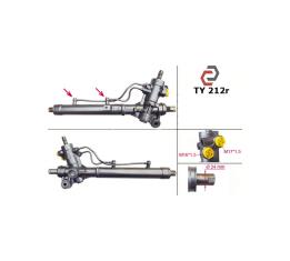 Рейка рулевая Toyota Rav4 4425042020