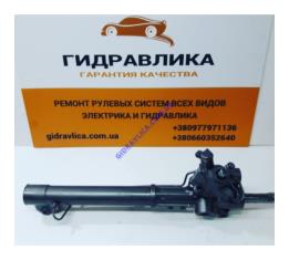 Рейка рулевая Mercedes Benz GLK A204460700080