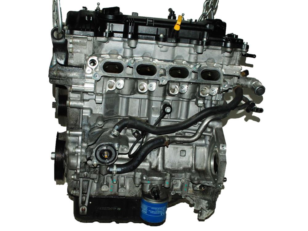 Ремонт двигателя хендай ix35. Hyundai ix35 двигатель 2.0. Мотор ix35 2.0 л бензин. Двигатель Хендай ix35 2.0 бензин. Номер двигателя Hyundai ix35 2.0 бензин.