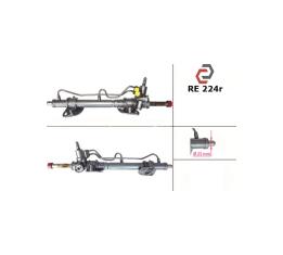 Рейка рулевая Renault Espace 7701468145