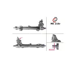 Рейка рулевая Mercedes Benz C A2034603200