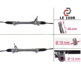 Рейка рулевая Lexus RX 4551048040