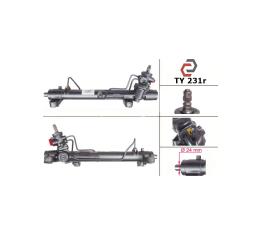 Рейка рулевая Toyota Avensis 4425005080