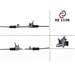 Рейка рулевая Renault Clio 8200711397