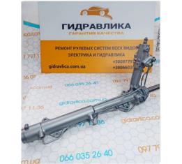 Рейка рулевая BMW X5 32106771418