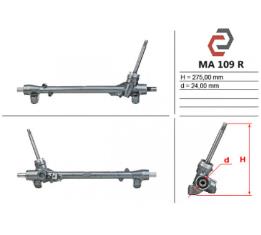 Рейка рулевая Mazda 3 GHT232110d