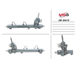 Рейка рулевая Opel Astra H OP214R