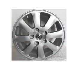 Диск колесный Toyota Rav4 R16X65JJET455X1143