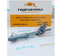 Рейка рулевая BMW 1 32106787762