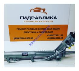 Рейка рулевая BMW X5 32106763342