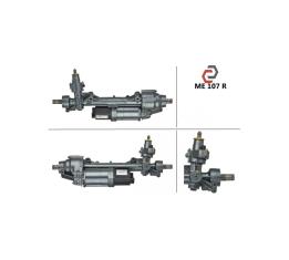 Рейка рулевая Mercedes Benz E A2124606900