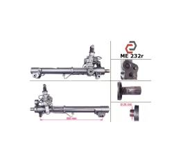 Рейка рулевая Mercedes Benz GLK A204460250080