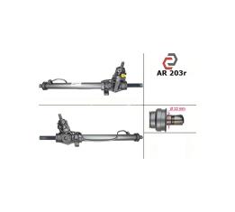 Рейка рулевая Alfa Romeo 75 60582806