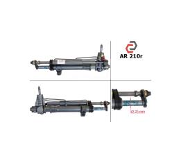 Рейка рулевая Alfa Romeo 164 60614474