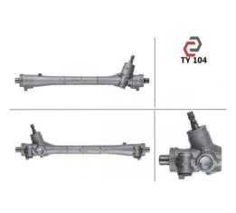 Рейка рулевая Toyota Auris 4551012390