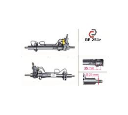 Рейка рулевая Renault Clio 7701471139