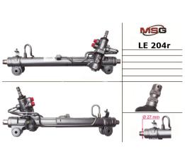 Рейка рулевая Lexus RX LE204R
