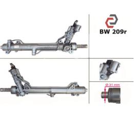 Рейка рулевая BMW 7 32106764720