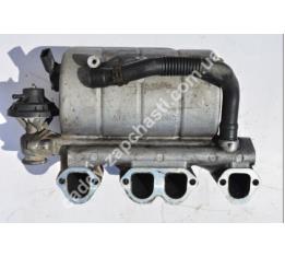 Впускной коллектор Volkswagen Golf Plus 038129711CB