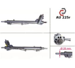 Рейка рулевая Audi A8 4D1422052FX