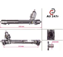 Рейка рулевая Audi A4 8T1422065P