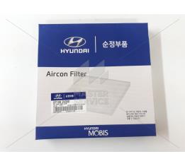 Фильтр салона Hyundai I30 0986BF0573